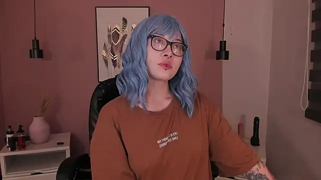  asami chieko  online show from 10.09.25