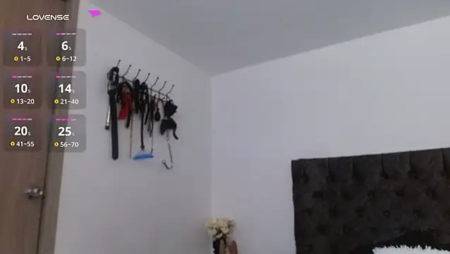 Snapshot of sweet__wild chatting on 02.18.26 sweet wild online show from 02.18.26