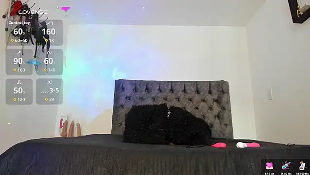 Snapshot of sweet__wild chatting on 02.25.26 sweet wild online show from 02.25.26