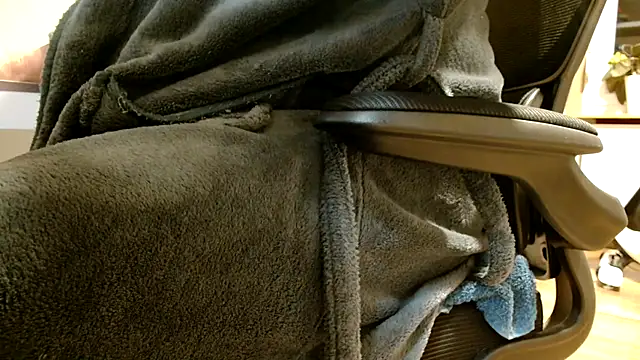 suedel65 online show from 11.12.25