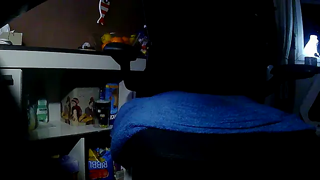 suedel65 online show from 12.02.25