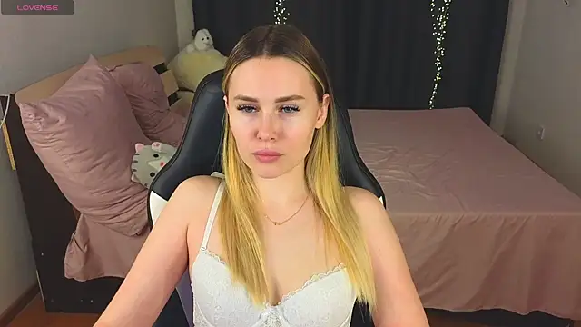 Alenca hot sex online show from 02.09.25