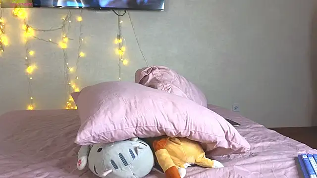 Alenca hot sex online show from 12.15.25