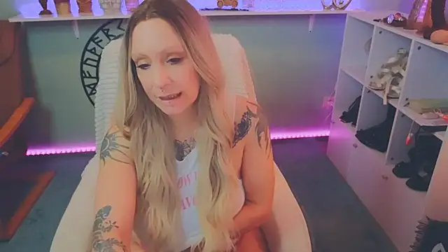 Jan ina online show from 01.01.25