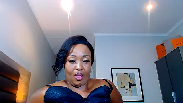 Snapshot of kinkyrosey12 chatting on 09.17.25 kinkyrosey12 online show from 09.17.25