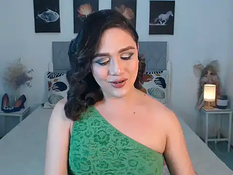 Asiannightingale online show from 02.12.26