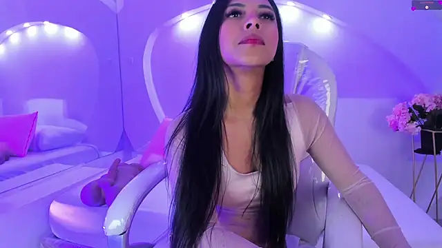  BunnyNaugthy online show from 01.22.25