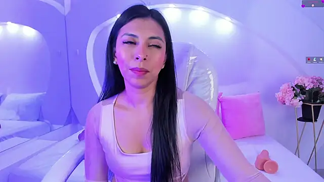  BunnyNaugthy online show from 01.22.25