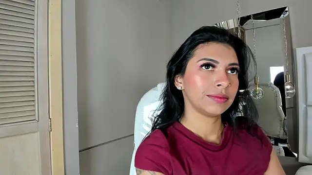  BunnyNaugthy online show from 01.25.25