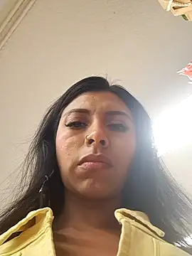  BunnyNaugthy online show from 01.28.25