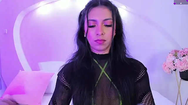  BunnyNaugthy online show from 01.31.25