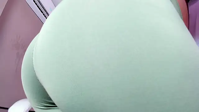  BunnyNaugthy online show from 10.03.25