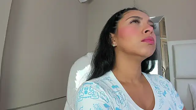  BunnyNaugthy online show from 11.16.25