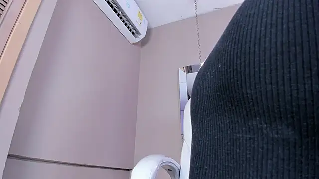  BunnyNaugthy online show from 11.19.25