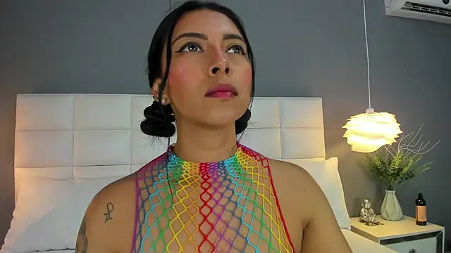  BunnyNaugthy online show from 02.16.26