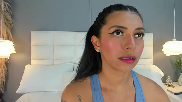  BunnyNaugthy online show from 03.21.26