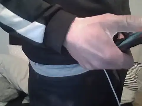 Snapshot of kuban chatting on 12.31.24 kuban online show from 12.31.24
