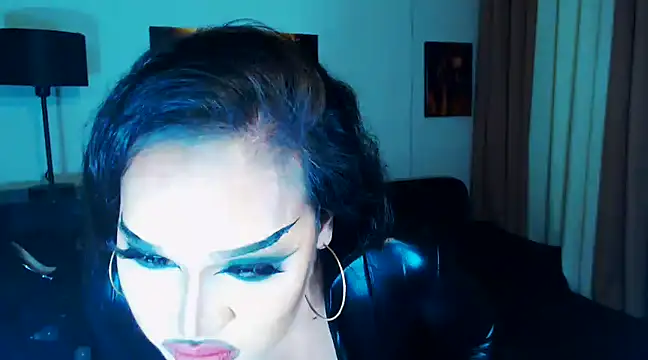 KatrinaSaints online show from 02.18.25