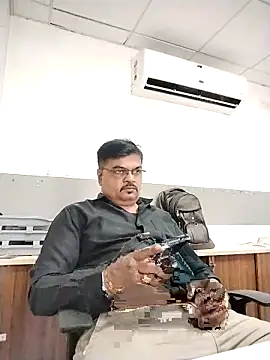 Desi Londa 143 online show from 03.27.26