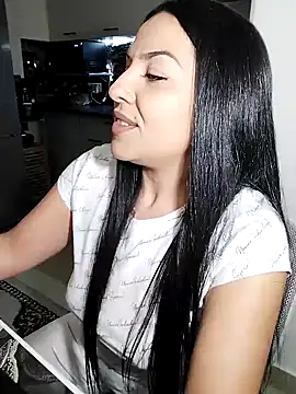 hot-babygirl online show from 03.26.26