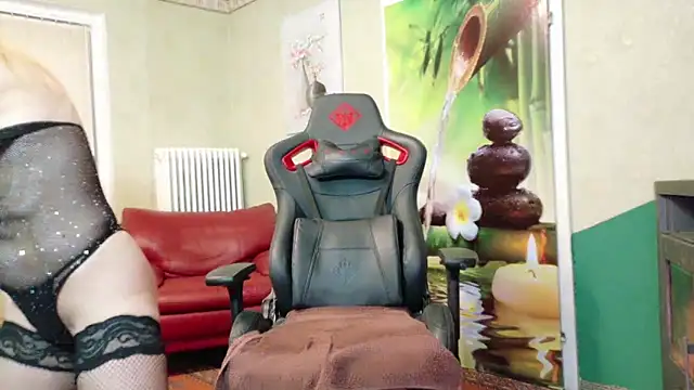 HotLana69 online show from 01.04.25