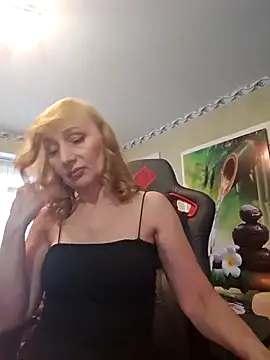 HotLana69 online show from 03.18.25