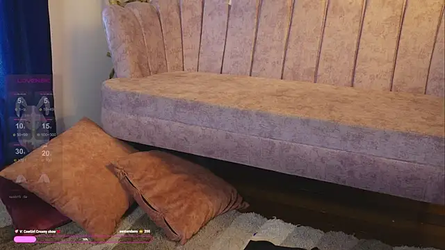 bunnycuteshy online show from 12.09.24