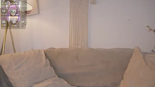 bunnycuteshy online show from 02.04.26