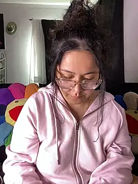 MsConejitaa online show from 12.01.24