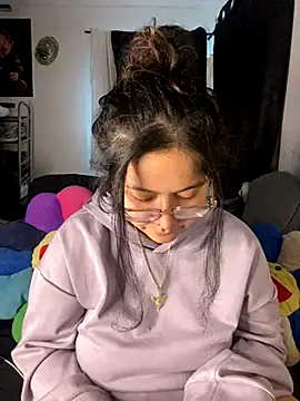 MsConejitaa online show from 12.03.24