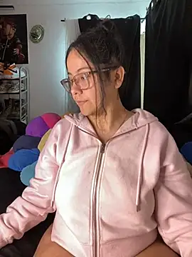 MsConejitaa online show from 12.08.24