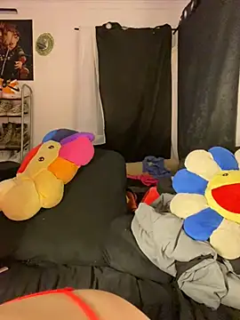 MsConejitaa online show from 12.09.24