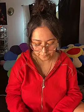 MsConejitaa online show from 12.09.24