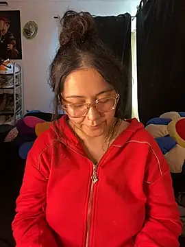 MsConejitaa online show from 12.09.24