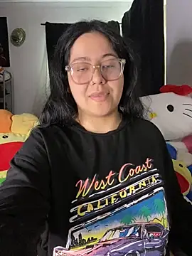 MsConejitaa online show from 02.11.25