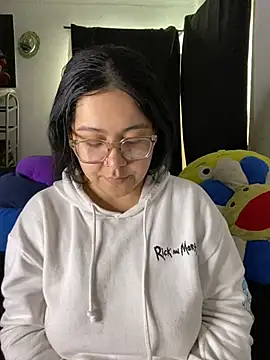 MsConejitaa online show from 02.16.25