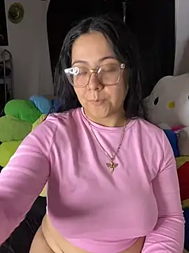 MsConejitaa online show from 03.11.25