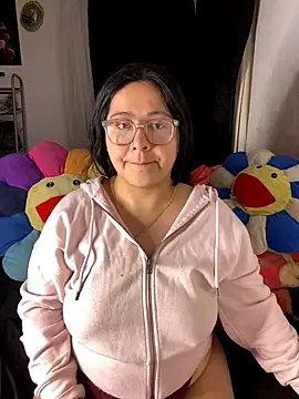 MsConejitaa online show from 10.07.25