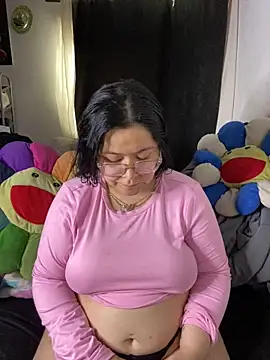 MsConejitaa online show from 04.01.26