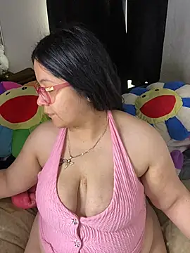 MsConejitaa online show from 07.09.26