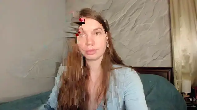 Snapshot of RubySkot chatting on 04.19.26 RubySkot online show from 04.19.26