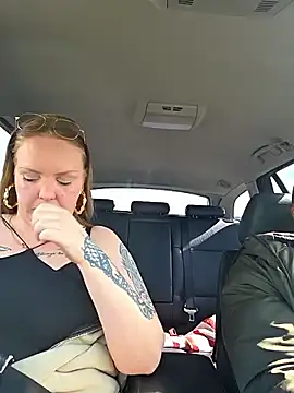 Melissa1994- online show from 04.12.26