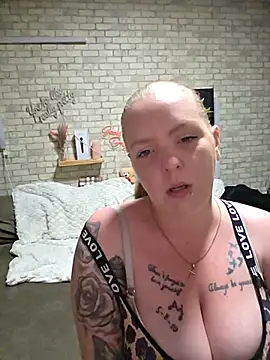 Melissa1994- online show from 06.28.26