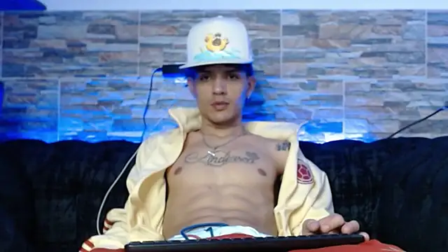 andersonZ998 online show from 03.19.25