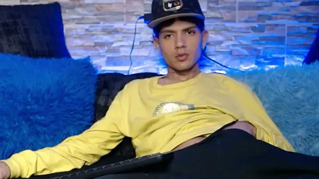 andersonZ998 online show from 03.20.25
