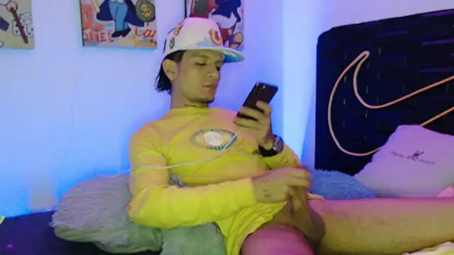andersonZ998 online show from 09.24.25