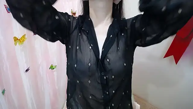 Snapshot of Leiershery chatting on 11.04.25 Leiershery online show from 11.04.25