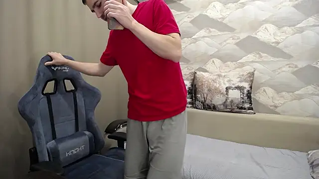 SerzhKorol1 online show from 11.20.25