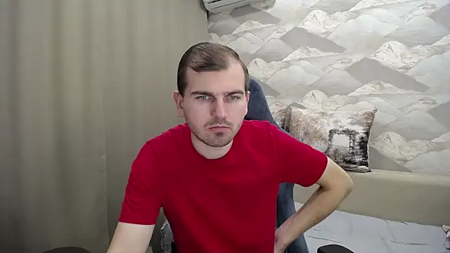 SerzhKorol1 online show from 11.22.25