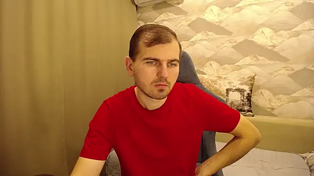 SerzhKorol1 online show from 11.23.25